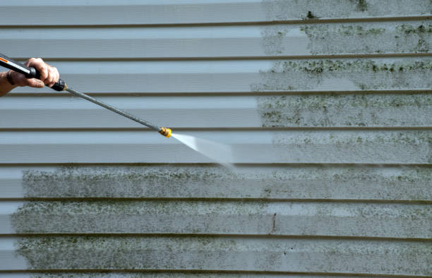 Best Concrete Pressure Washing  in Custer, SD