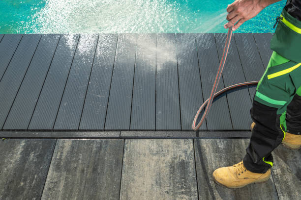 Best Pressure Washing Contractors  in Custer, SD