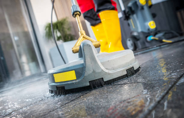Best Deck Pressure Washing  in Custer, SD