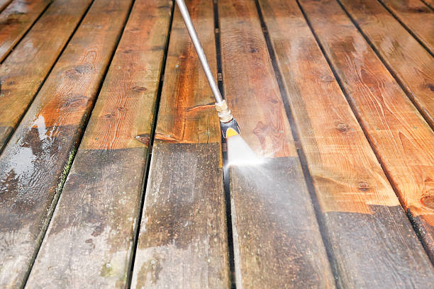Reliable Custer, SD Pressure Washing Solutions