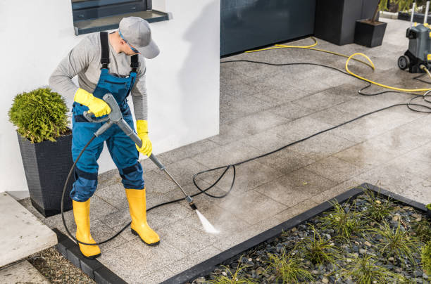 Best Best Pressure Washing Companies  in Custer, SD