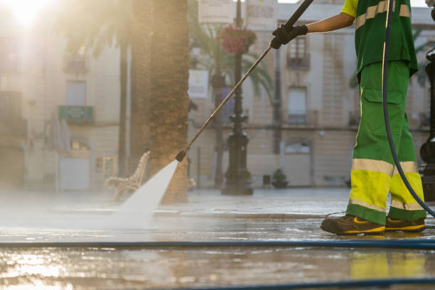 Pressure Washing Contractors in Custer, SD