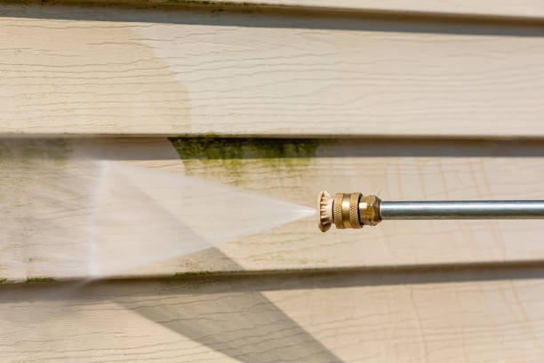 Best Roof Pressure Washing  in Custer, SD