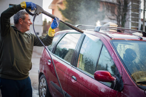 Best Roof Pressure Washing  in Custer, SD